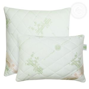 Подушка «БАМБУК антистресс» (трикотаж)  Арт дизайн