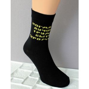 СТ-М-097 Носки муж. г.Биробиджан