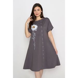 П 130 Платье ЖЕЛАНИЕ