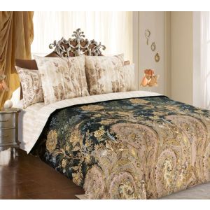 191985 КПБ Перкаль «ТД»  МУЗЕЙ 5