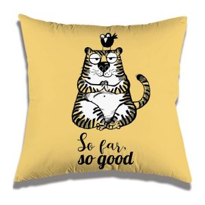 ПДФ-35 Подушка декор. 35*35