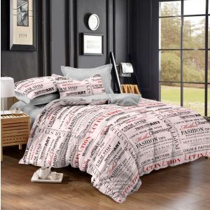 Т-617 КПБ Сатин «Viola»