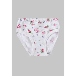 1103 3-855 Трусы дев Бироб