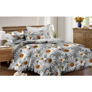 П-1966 КПБ Поплин  «Viola»