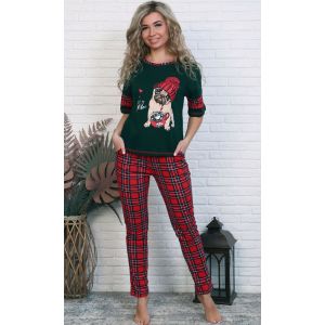 тк-2867 Костюм женский Иваново