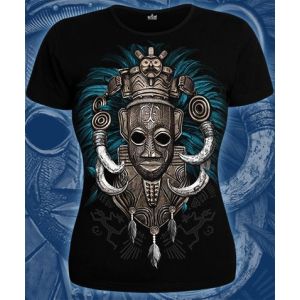 35-1769 Футболка  Этника