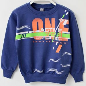 KPR 1766-1 Свитшот мал.