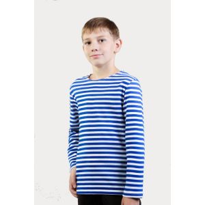 1301 3-780 Тельняшка дет, начес