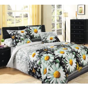 193341 КПБ Бязь «ТексДизайн»  ЯРОСЛАВНА 1