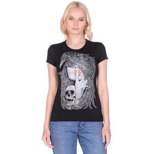 35-1678 Футболка  SECRET