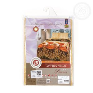 Наволочка бязь «АРТ Дизайн»  (набор - 2 шт)