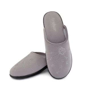 0360-8 Тапочки жен Россия