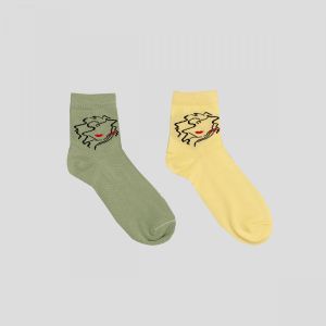 СТ-Ж-125/2 Носки жен. Шик Бироб