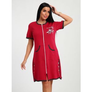 ХЖ-84 Халат женский ЛЮБАША