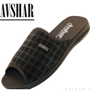 М0237-4 Тапочки муж Россия