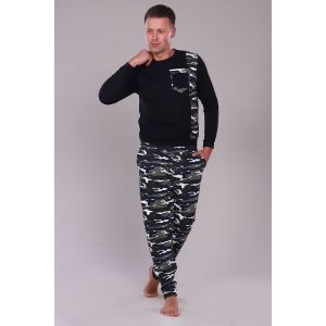 35130 Костюм  муж Натали