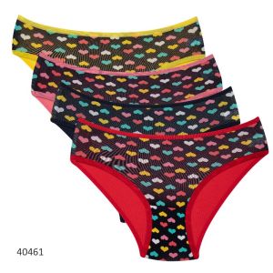 40461 Трусы дев Турция