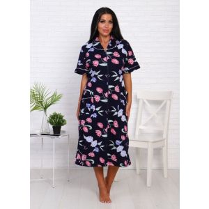 1356з Халат женский Бариз