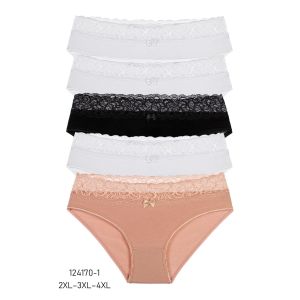 124170-1 Трусы женские Турция