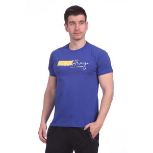 15234 Футболка муж Glacier