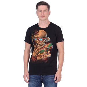 14-1758 Футболка   SWEET DREAMS