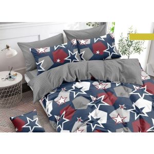 ПВ8-1211 КПБ Поплин  «Viola»