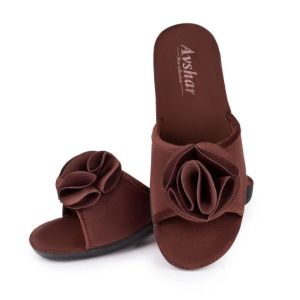 02870-22 Тапочки жен Россия