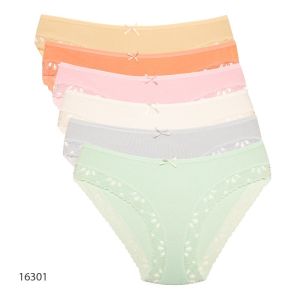 16301 Трусы женские Турция