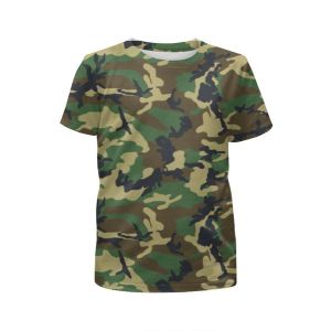 3401 Т-1-376цА Футболка муж Бироб