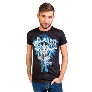 14-1680 Футболка  Night Stranger