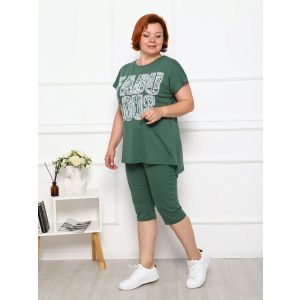 Костюм жен КЕРЛИНГ