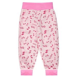 BK1139B Штанишки для детей