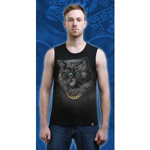 12-1815 Майка  Кот Базилио