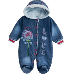 BES 5035 Комбинезон дев. 56-68