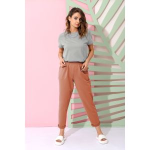 БЖ-001 Брюки женские «Элен-2»