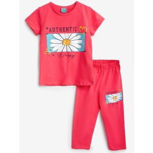 CTC 16319 Костюм д/девочки