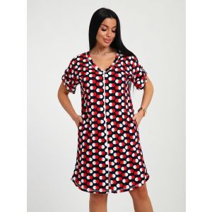 ХЖ-171 Халат женский ГЛОРИЯ