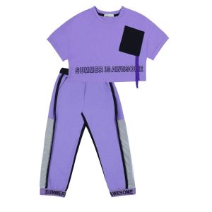 BK1588KP Комплект д/девочки 8-12 лет