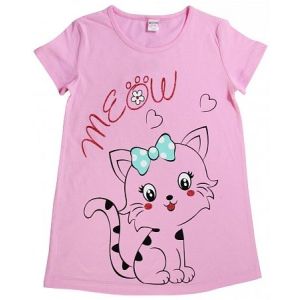 BK1638S Ночная сорочка 3-7 лет