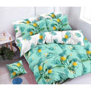 ПВ9-1231 КПБ Поплин  «Viola»