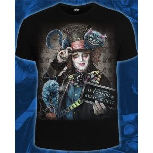 14-1844	 Футболка  Шляпник