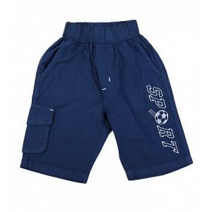 OP879 Шорты мальчик  3-7 лет