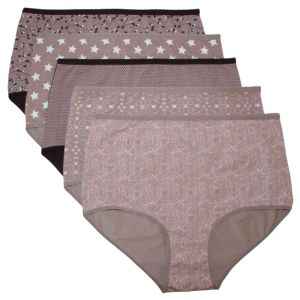 110510 Трусы женские Турция