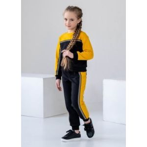 ТК-2013 Костюм д/девочки ЛИОН