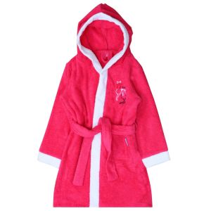 BK1536H Халат для девочки 8-12 лет