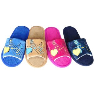 L-38 Тапочки жен (36-41) новый Ритм