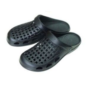 M-303/2  Кроксы муж (41-45)  новый Ритм