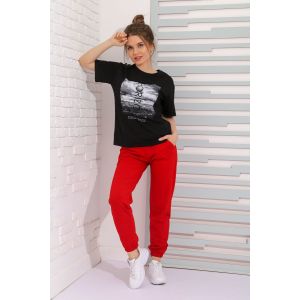 Б-017 Брюки жен «Интро-2»