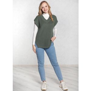 Д-2186  Жилет женский г. Орел