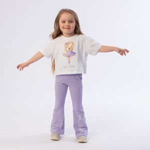 DMB 2776 Костюм д/девочки 104-122